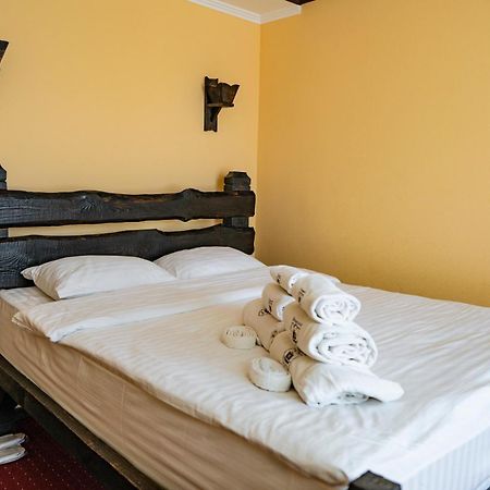 Dniprovskiy Dvir Stari Kodaky 部屋 写真